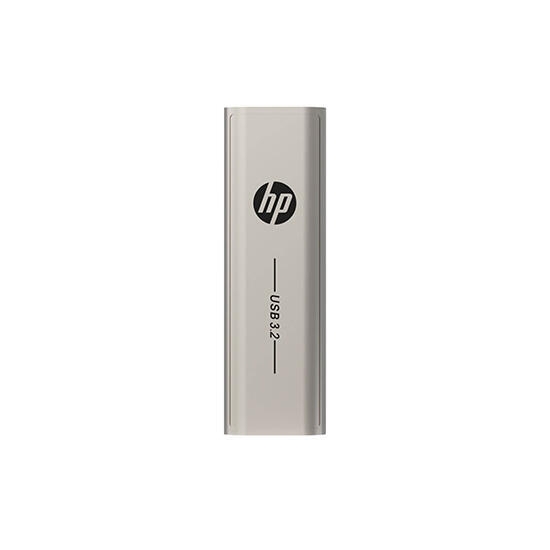 HP x796c USB 3.2 OTG 64GB Silver