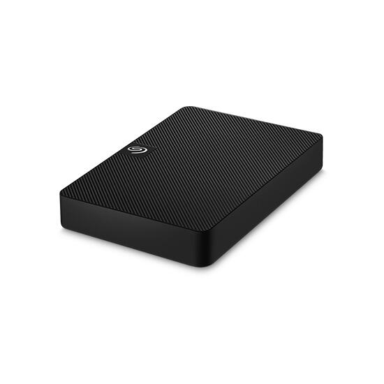 Seagate HDD Expansion 5TB Black