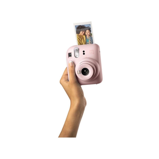 Fujifilm Instax Mini 12 Instant Camera Mint Green