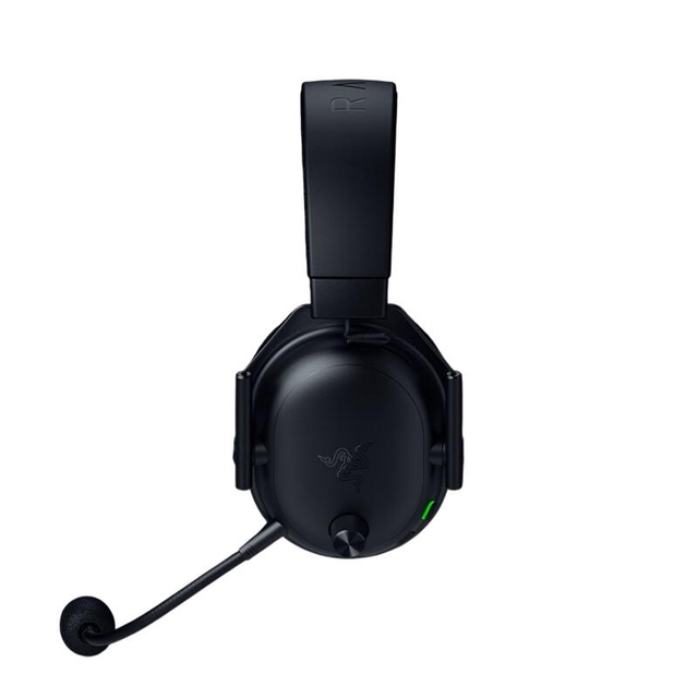 Razer Gaming Headset BlackShark V3 RZ04-05410100-R3M1 Black