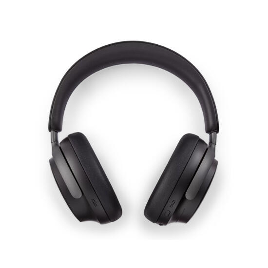 Bose QuietComfort Ultra Headphones Deep Plum
