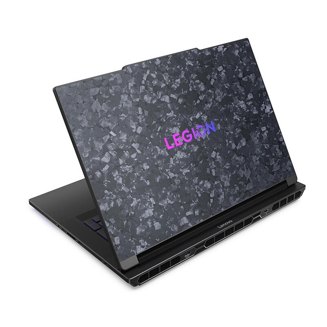Lenovo Legion 9 83EY002BRK, Intel Core Ultra 9 275HX 24c, Nvidia GeForce RTX 5090 24GB, 64GB RAM SSD 4TB, Free Dos, Laptop