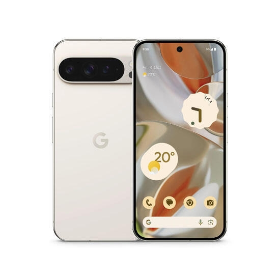 Google Pixel 9 Pro 5G 16/128GB Rose Quartz