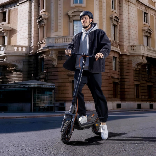 Xiaomi Electric Scooter 6 Pro Grey