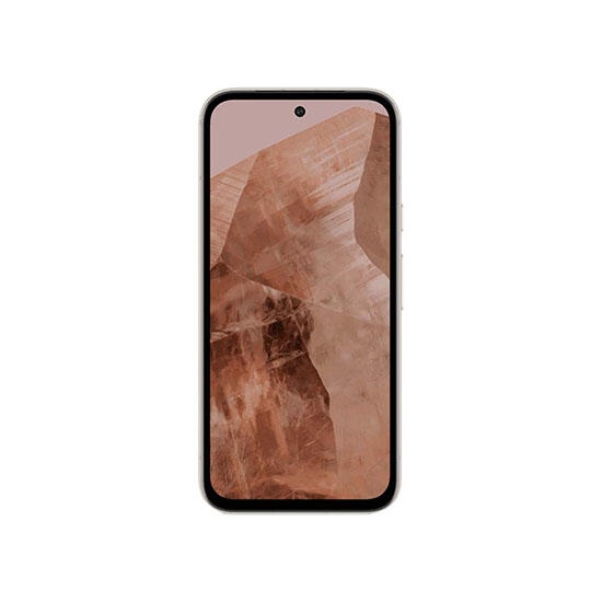 Google Pixel 8A 5G 8/128GB Obsidian