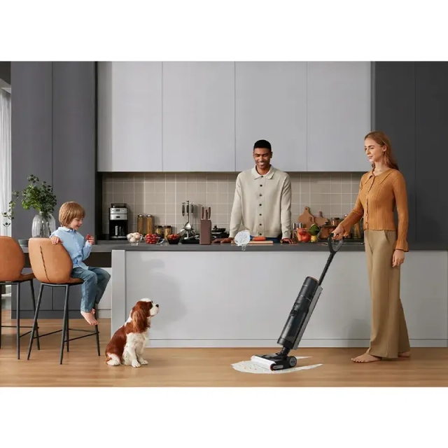 Dreame H13 Pro Wet Dry Vacuum Cleaner