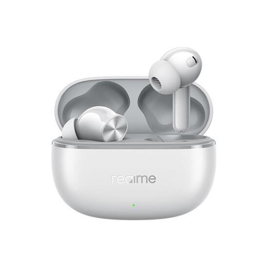 Realme Buds T200 Lite Grey