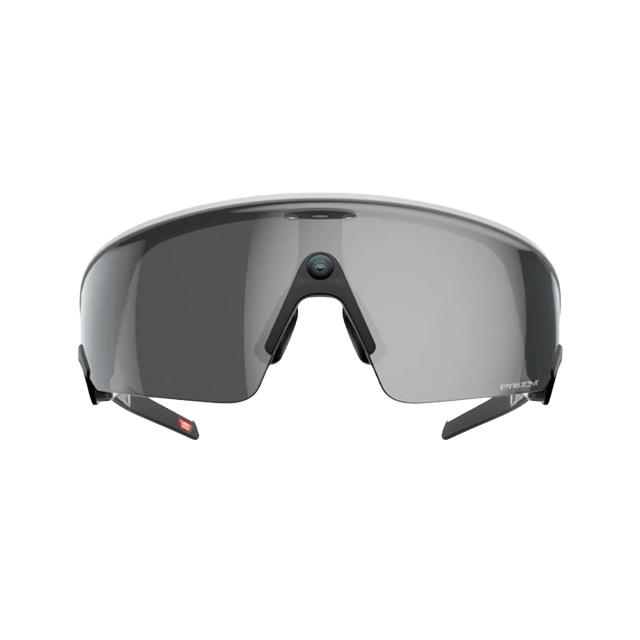 Oakley Vanguard Meta AI Glasses Gold