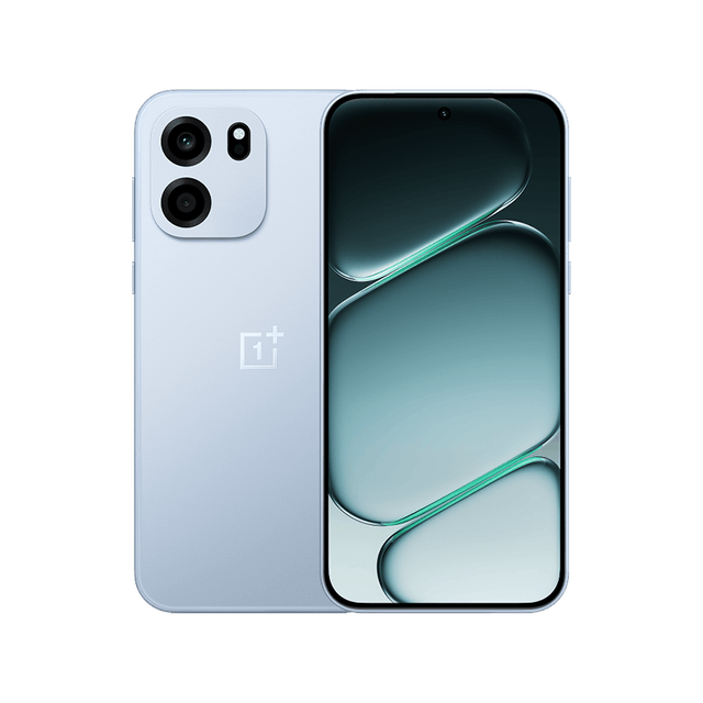 OnePlus Nord CE 6 5G 8/256GB Black