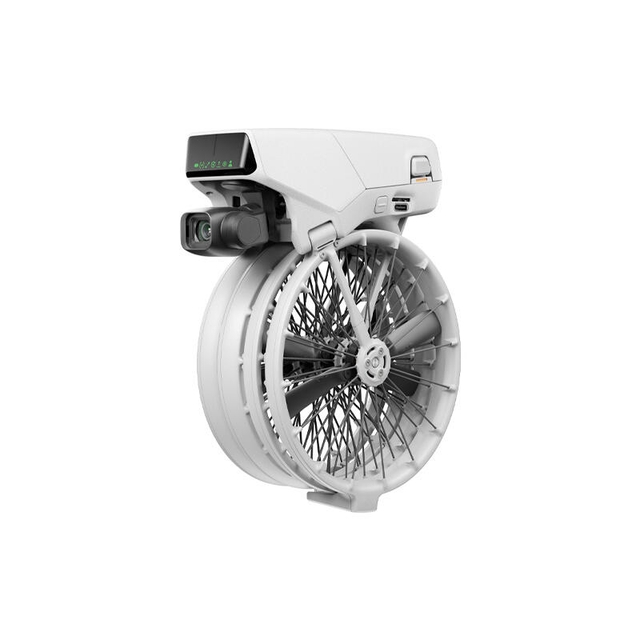 DJI Flip Fly More Combo RC 2 Grey