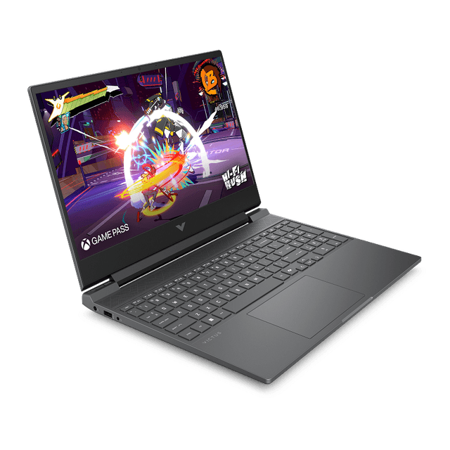 HP Victus 15 C5HY0EA, Intel Core i5-13420H, Nvidia GeForce RTX 5050 8GB, 16GB RAM SSD 512GB, Free Dos, Ноутбук