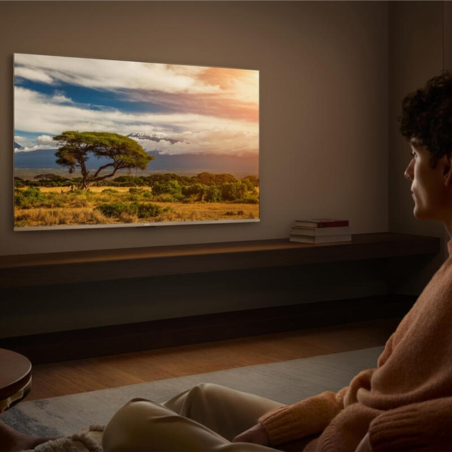 Xiaomi TV A Pro 55 2026 EU Black