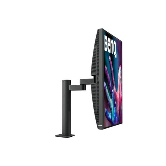 BenQ Design PD2705UA 9H.LKDLA.TPE Black