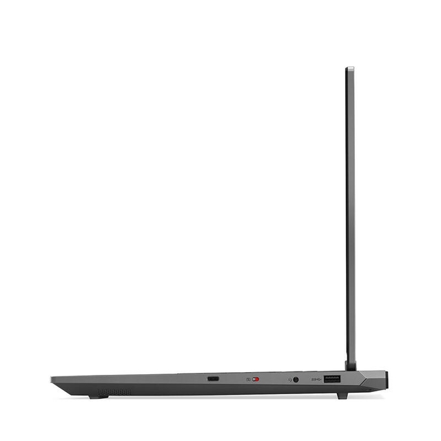 Lenovo LOQ 15 83GS00U3RK, Intel Core i5-12600HX 12c, Nvidia GeForce RTX 4050 6GB, 16GB RAM SSD 512GB, Free Dos, Laptop
