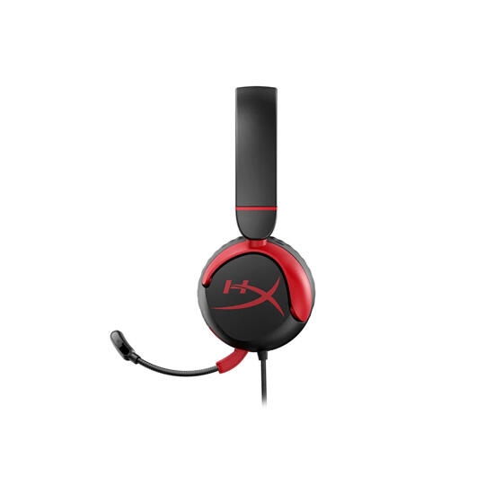 HyperX Gaming Headset Cloud Mini Wired Lavender