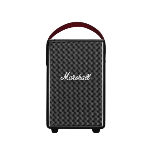 Marshall Tufton Bluetooth Black/Brass