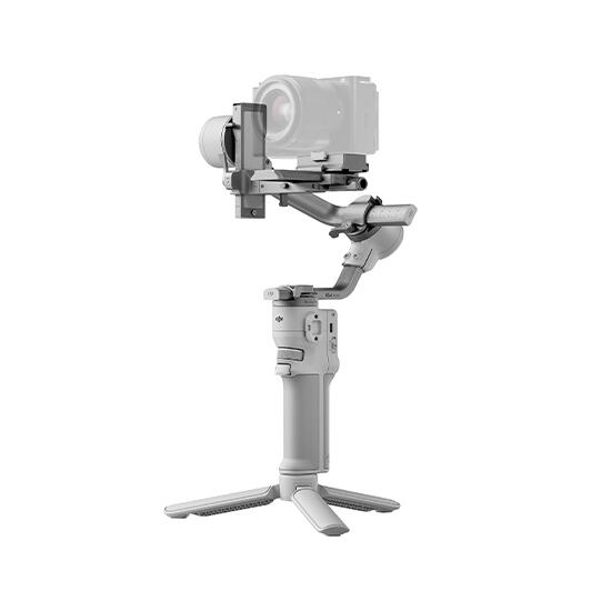 DJI RS 4 Mini Grey