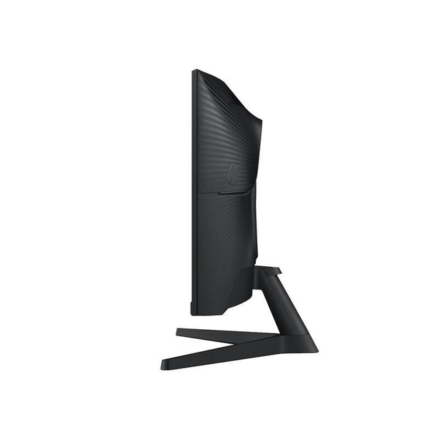 Samsung Odyssey G5 Gaming Monitor 32 LS32CG550EIXCI Black