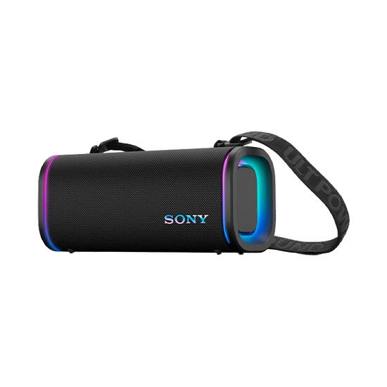Sony ULT FIELD 5 Wireless Portable Speaker SRS-ULT50 White
