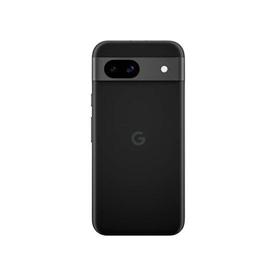 Google Pixel 8A Single Sim 8GB RAM 256GB 5G Obsidian