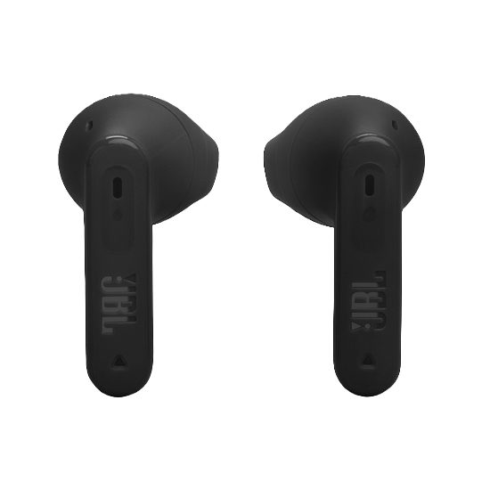 JBL Tune Flex 2 Ghost White