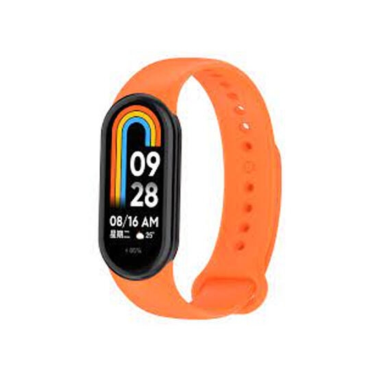 Mi Band 8 Straps Pink
