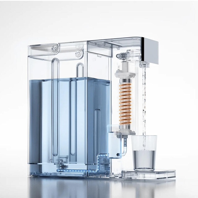 Xiaomi Instant Hot Water Dispenser White