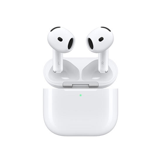 Apple AirPods 4 MXP63 White