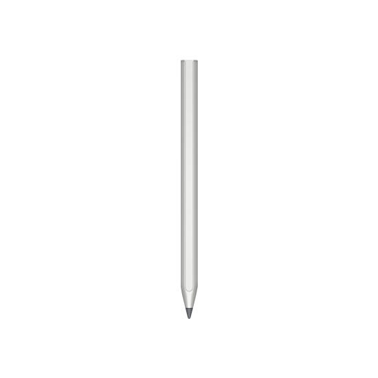 HP Wireless Rechargeable USI Pen 3V1V2AA Silver