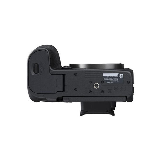 Canon EOS R7 RF-S 18-150 mm 5137C040AA