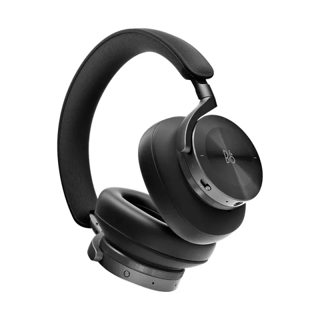 Bang & Olufsen Beoplay H95 Wireless ANC over ear headphones Golden Tone