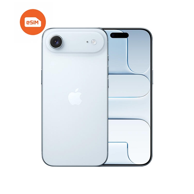 Apple iPhone Air e-SIM | 256GB Cloud White