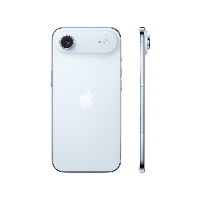 Apple iPhone Air e-SIM | 256GB Cloud White