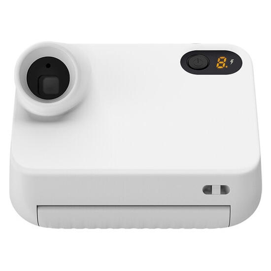Everything Box Polaroid Go Generation 2 Black
