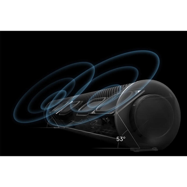 Xiaomi Desktop Speaker Dark Grey
