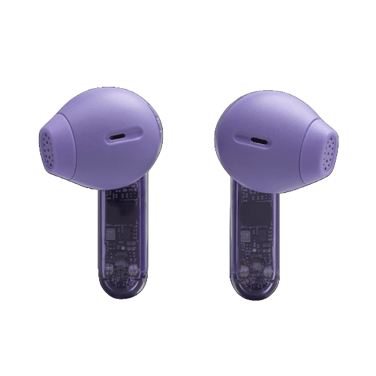 JBL Tune Flex 2 Ghost White