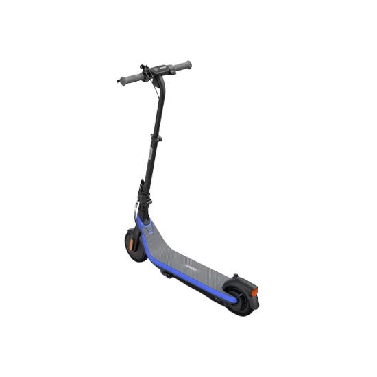 Segway Ninebot KickScooter C2 Pro Black