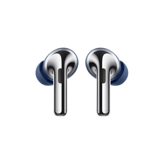 OnePlus Buds Pro 3 Lunar Radiance