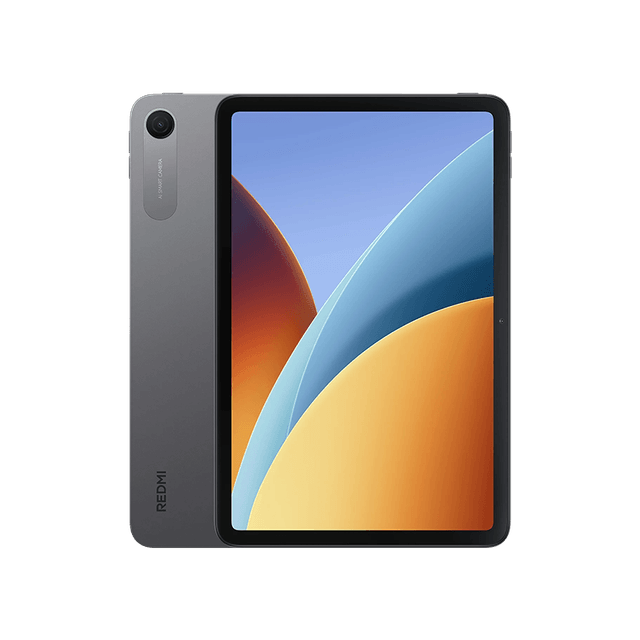 Xiaomi Redmi Pad 2 9.7 4/128GB Wi-Fi Silver