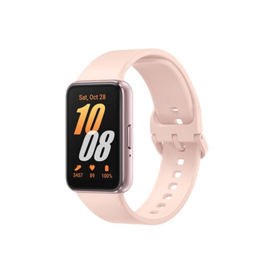 Samsung Galaxy Fit 3 R390 Silver
