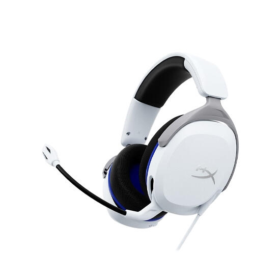 HyperX Gaming Headset Cloud Stinger 2 Core White