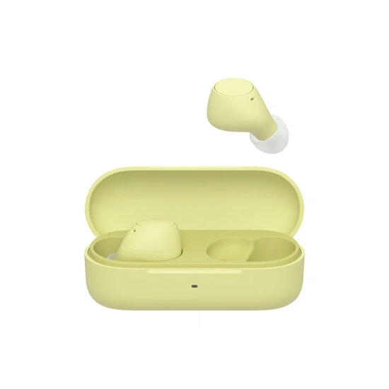 Sony WF-C510 Truly Wireless In-ear White