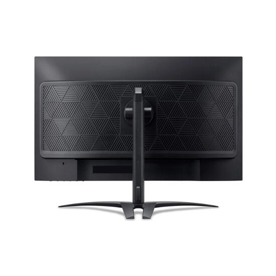 Acer Predator monitor 31.5 UM.JX3EE.304 Black