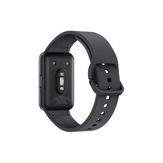 Samsung Galaxy Fit 3 R390 Silver