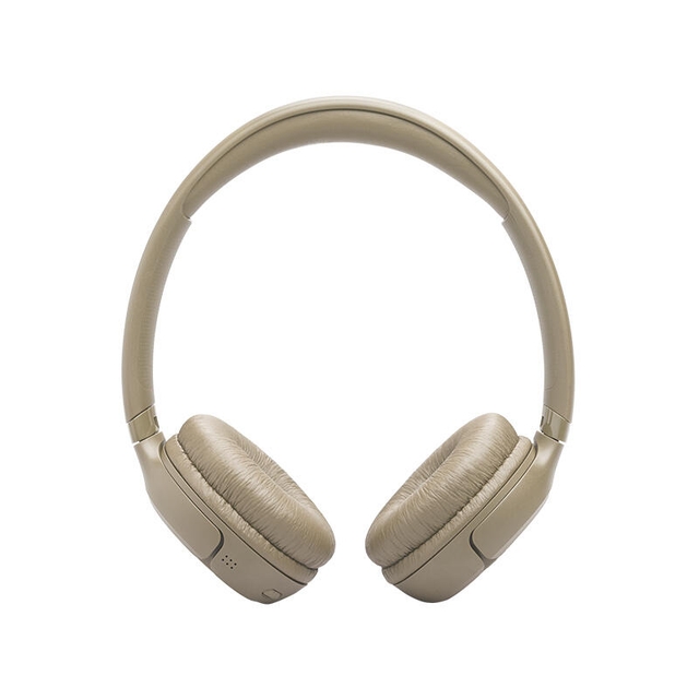 JBL Tune T530 BT Wireless On-Ear Headphones Blue