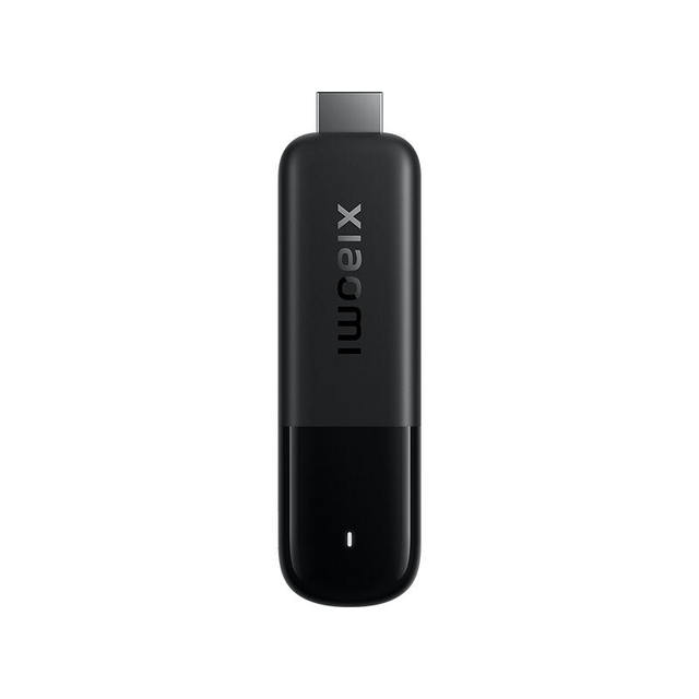 Xiaomi 4K TV STICK 2nd Gen PFJ4197EU Black