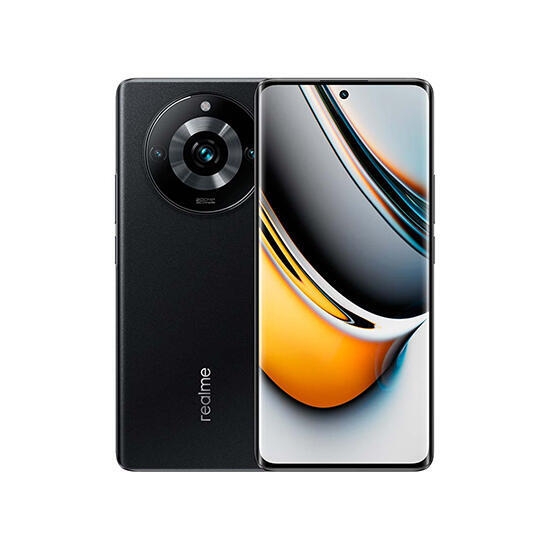 Realme 11 Pro+ 5G 8/256GB Green