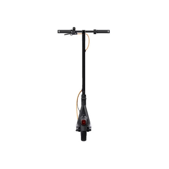 Segway Ninebot Kickscooter F2 Pro Black