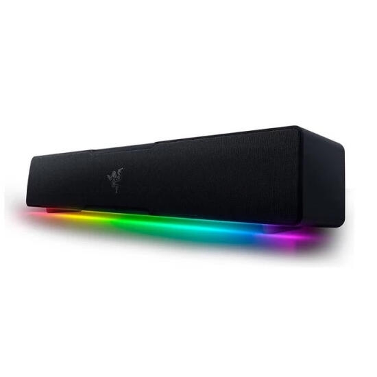Razer Leviathan V2 X Black