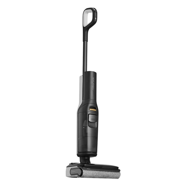 Roborock Wet and Dry Vacuum Cleaner F25 LT Black
